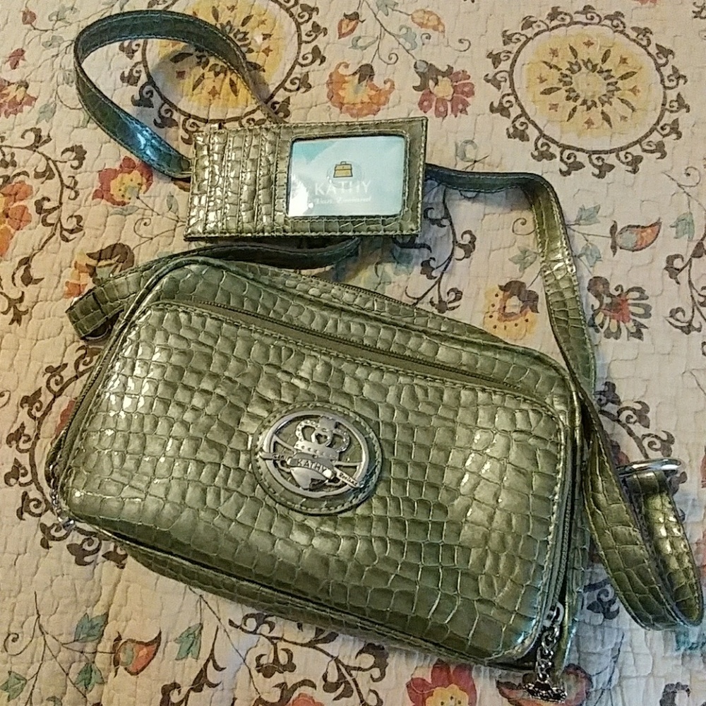 Green Kathy van Zeeland